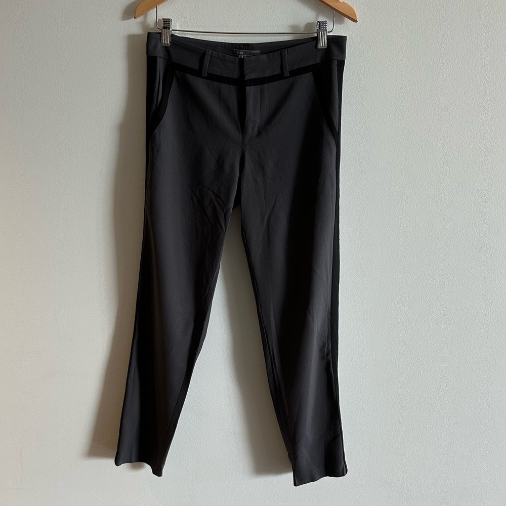 Vince tuxedo pants